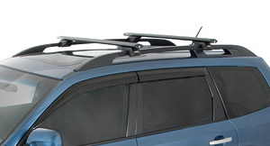 Rhino Roof Racks Subaru Forester